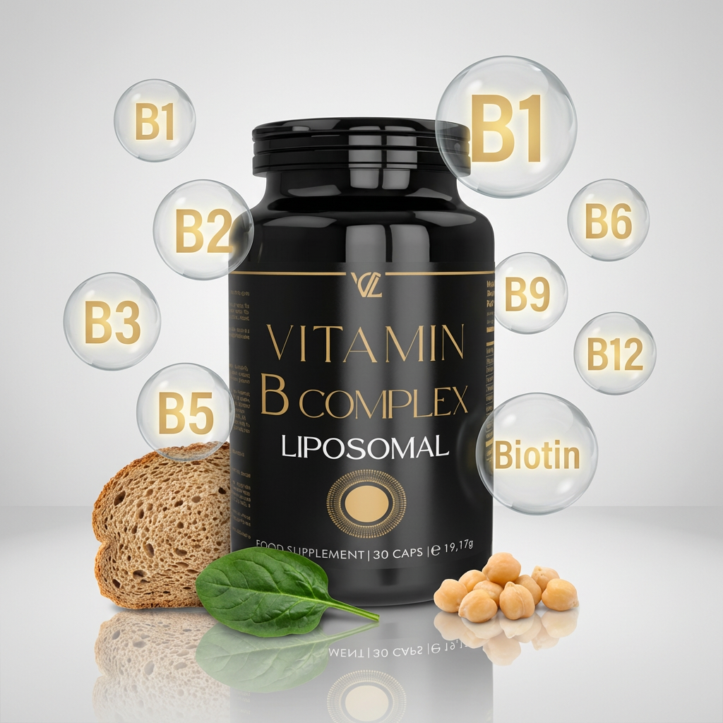 Liposomal B Complex