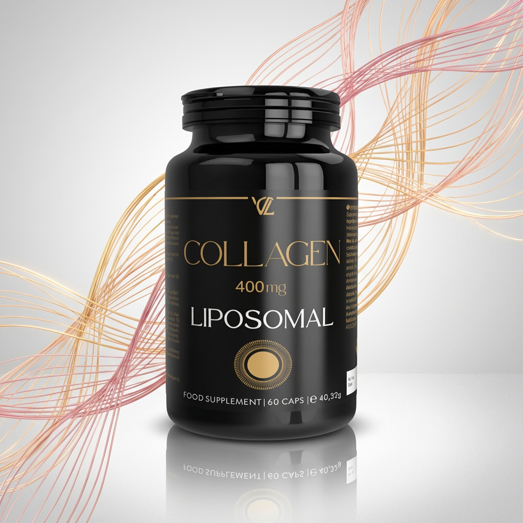 Liposomal ESM Collagen angle 4