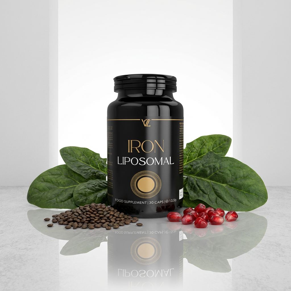 Liposomal Iron