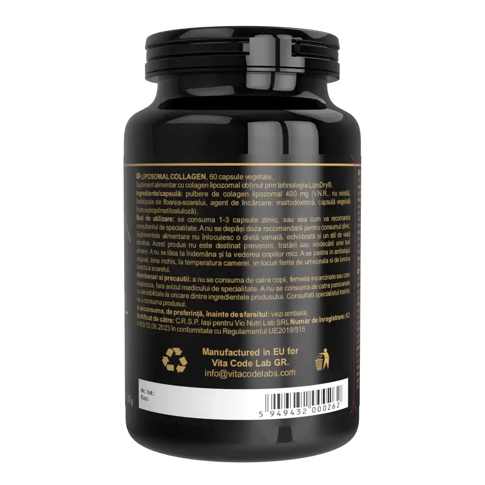 Liposomal ESM Collagen angle 7